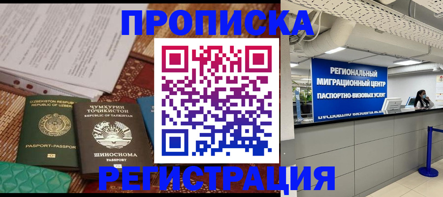 временная регистрация поиск в Лузе